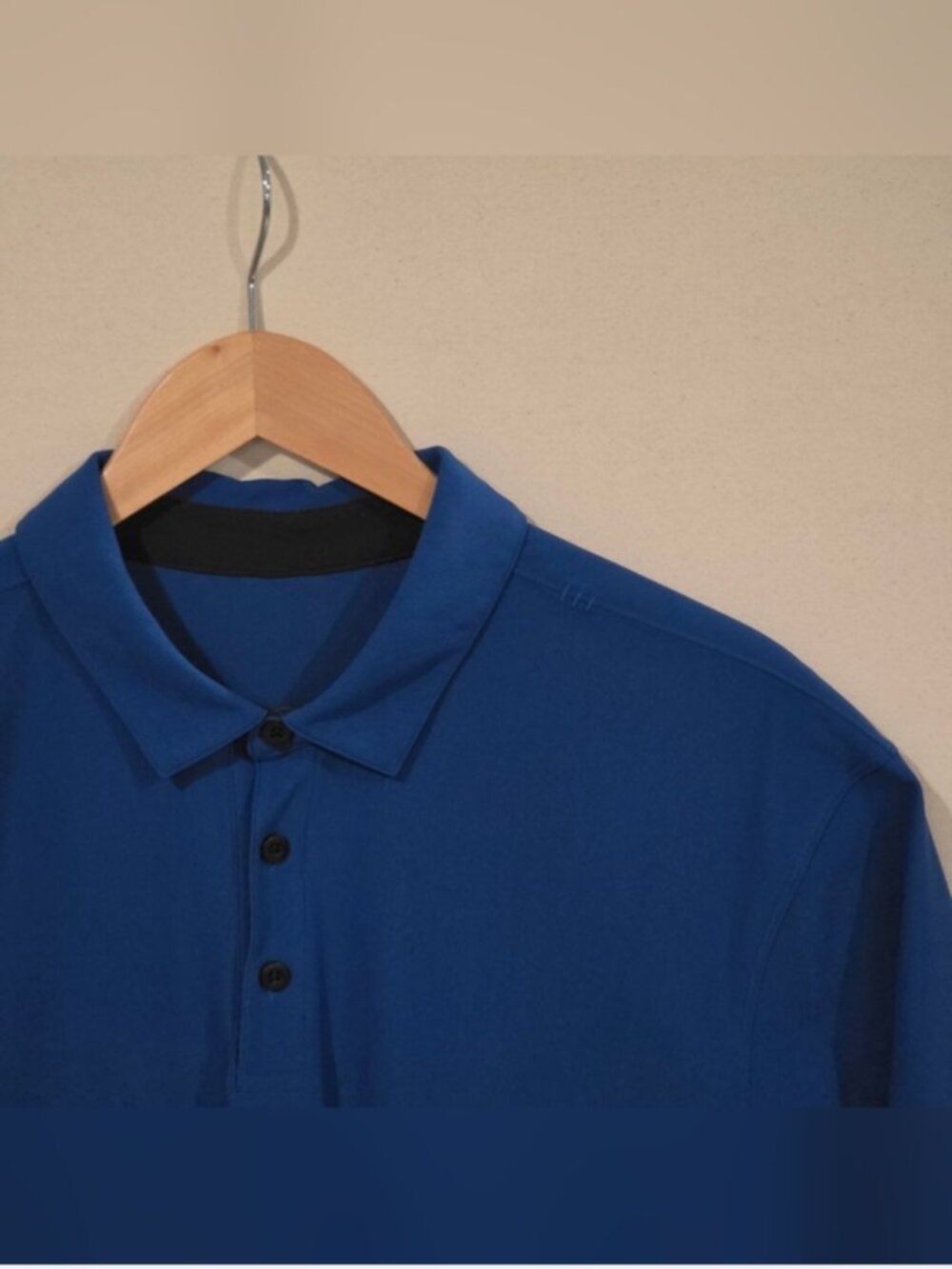 Lululemon Athletica Polo L